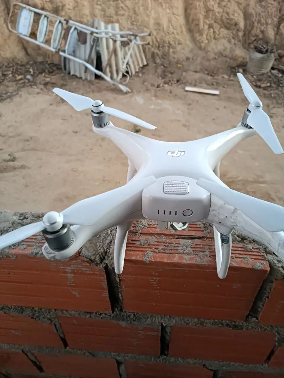 Phantom 4  - Foto 4