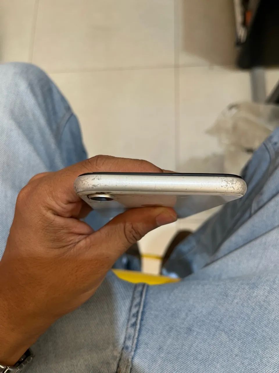 iPhone XR  - Foto 3