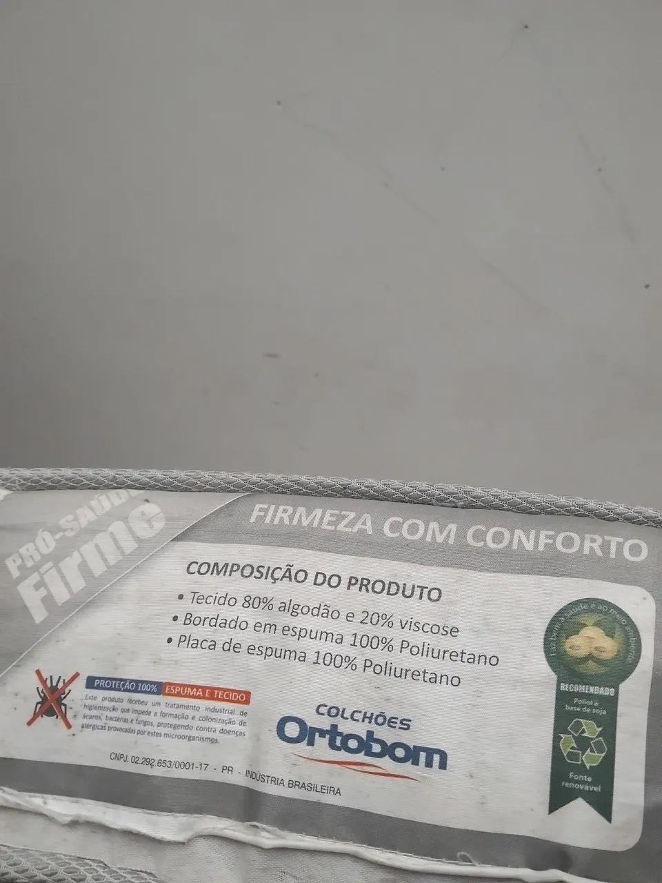 Colchão queen - Foto 4