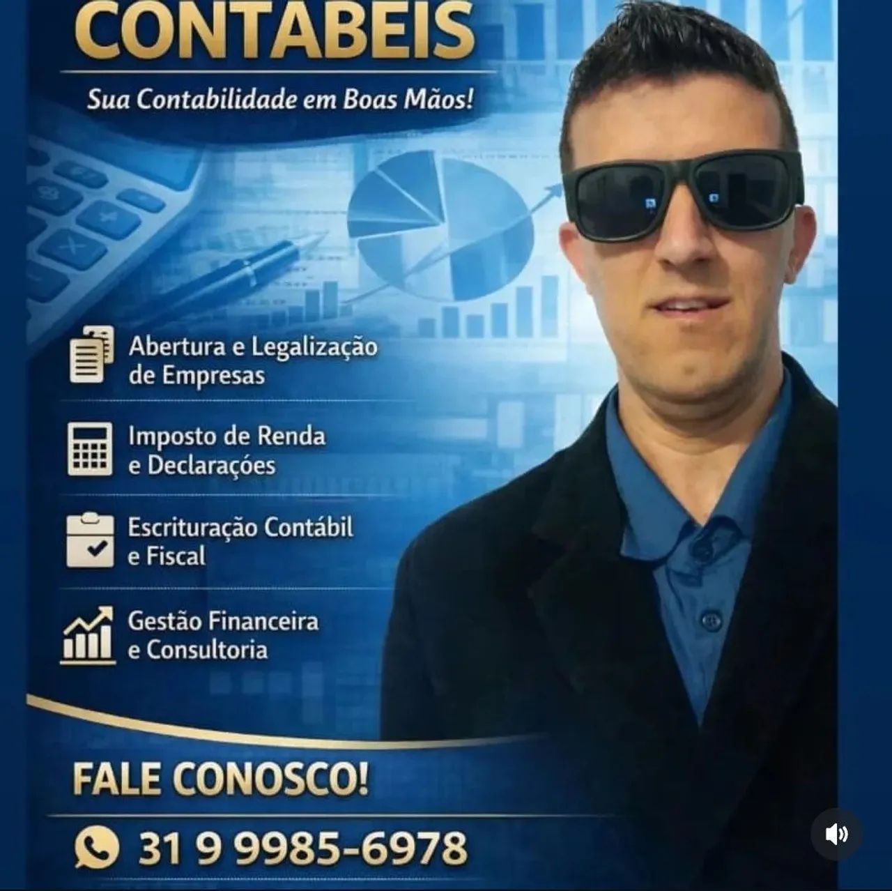 Serviços contábeis  - Foto 3