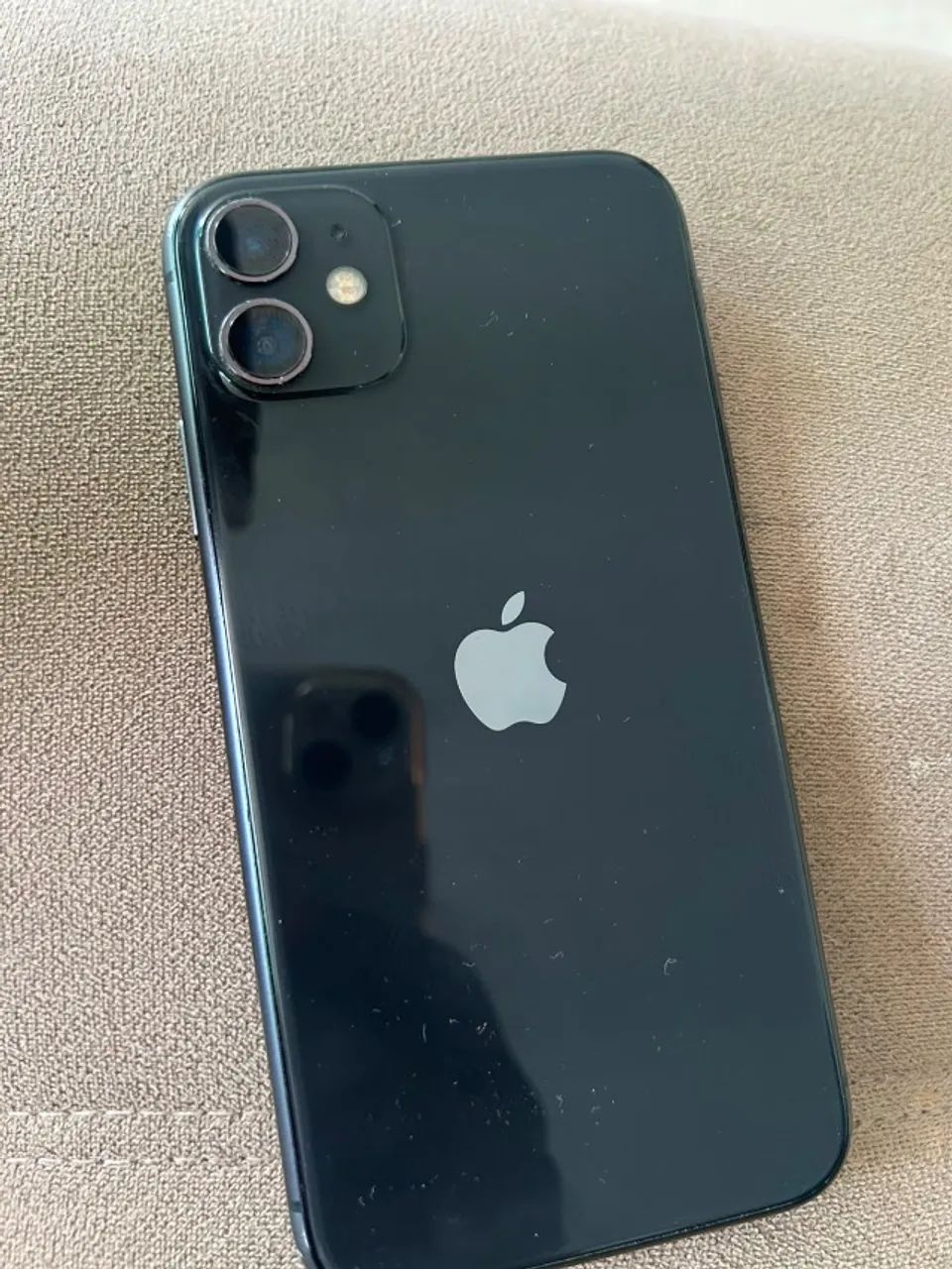 IPhone 11 em perfeito estado  - Foto 2