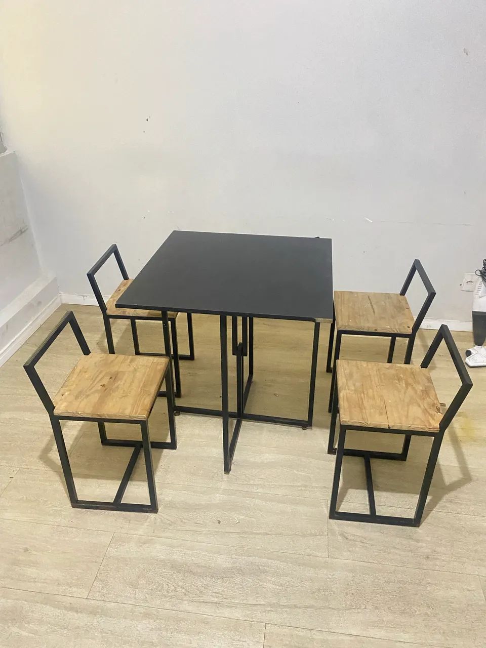 Mesa Contemporânea  - Foto 5