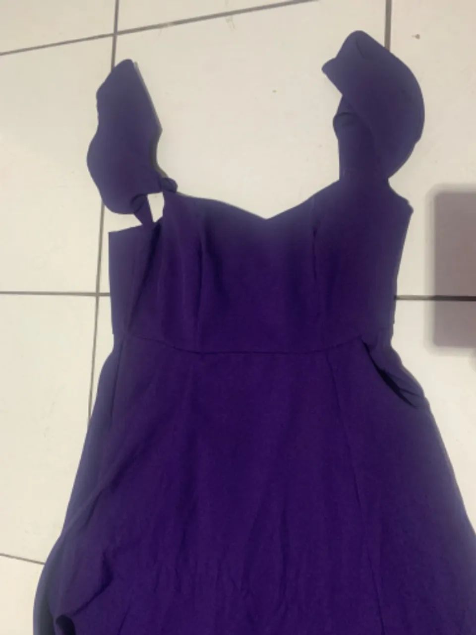 Vestido