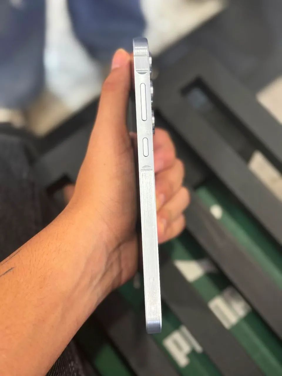 SAMSUNG A55 5G 256GB - Foto 3