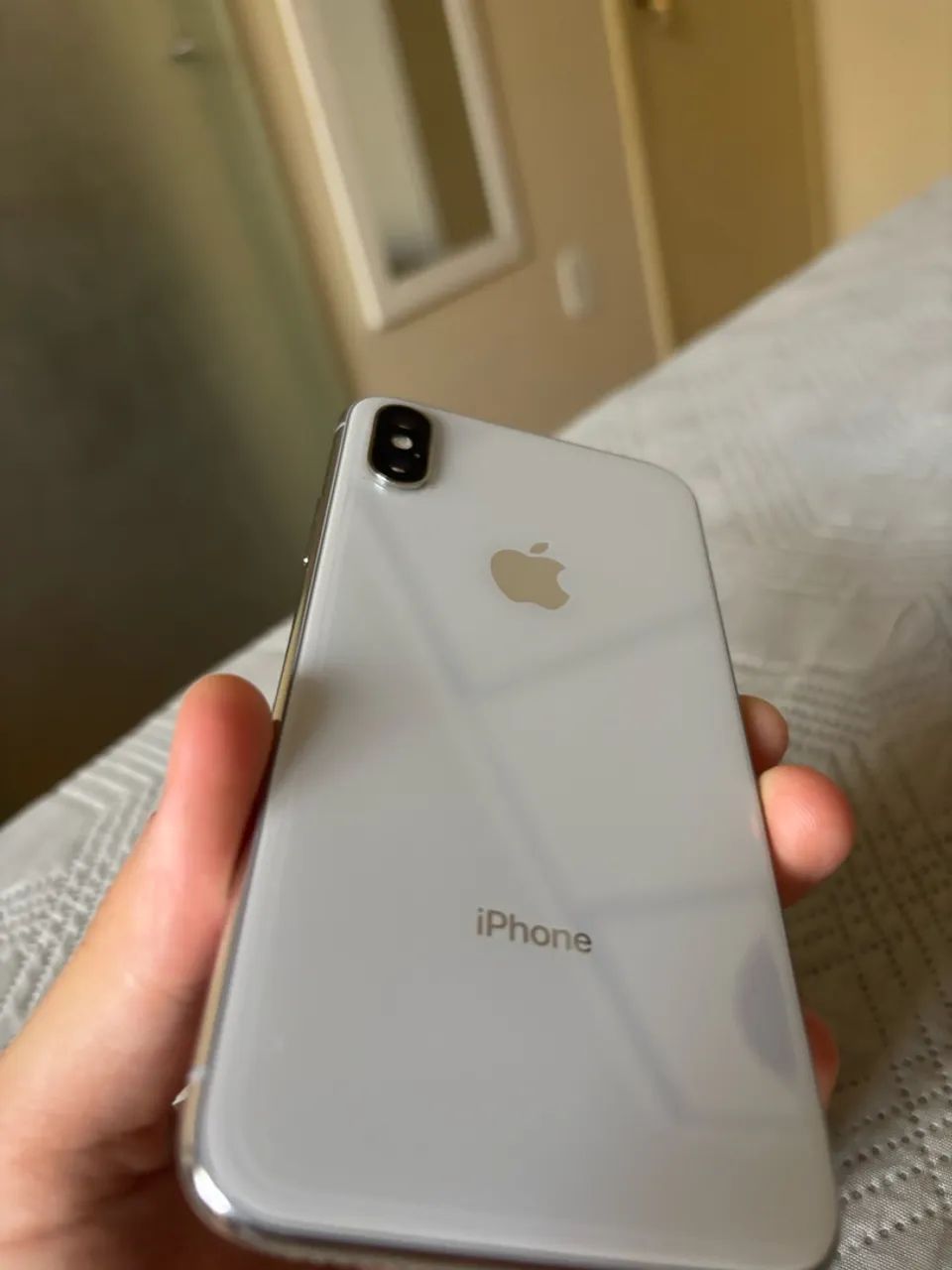 Iphone X - 64GB