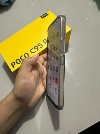 Poco c95 pro  - Foto 3