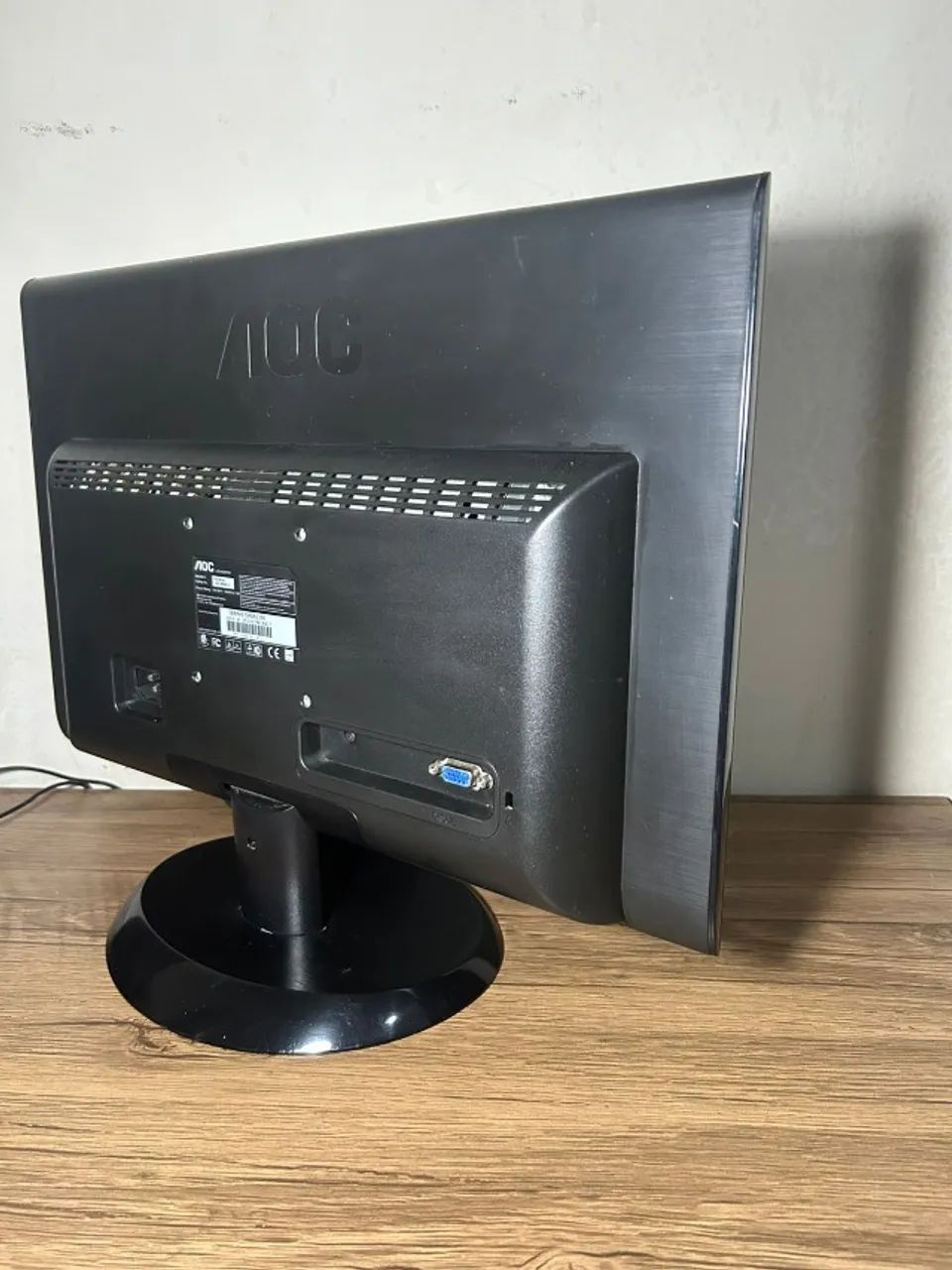 MONITOR- AOC E95OSWN - Foto 3