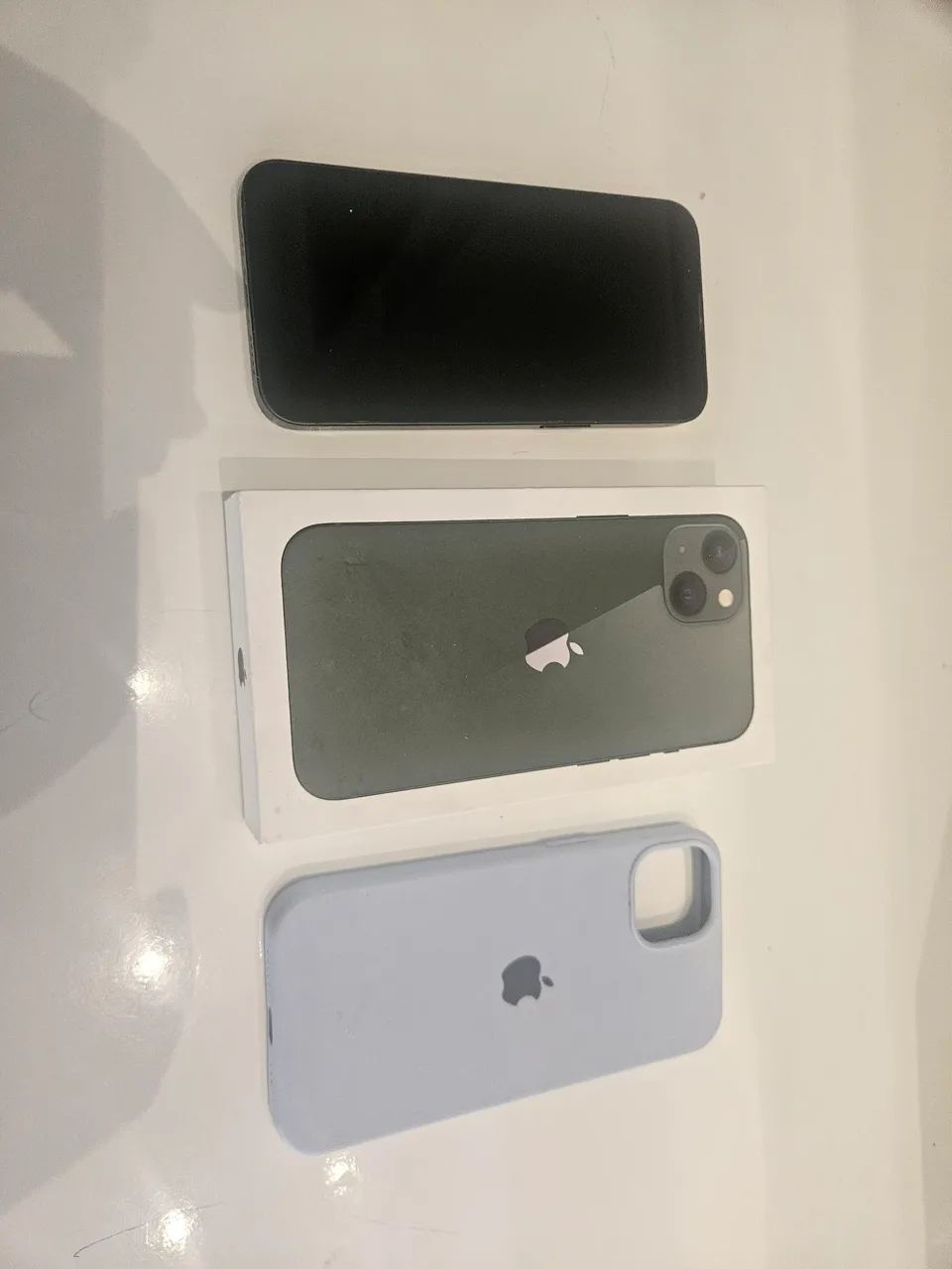 Iphone 13 256 Gb - Foto 2