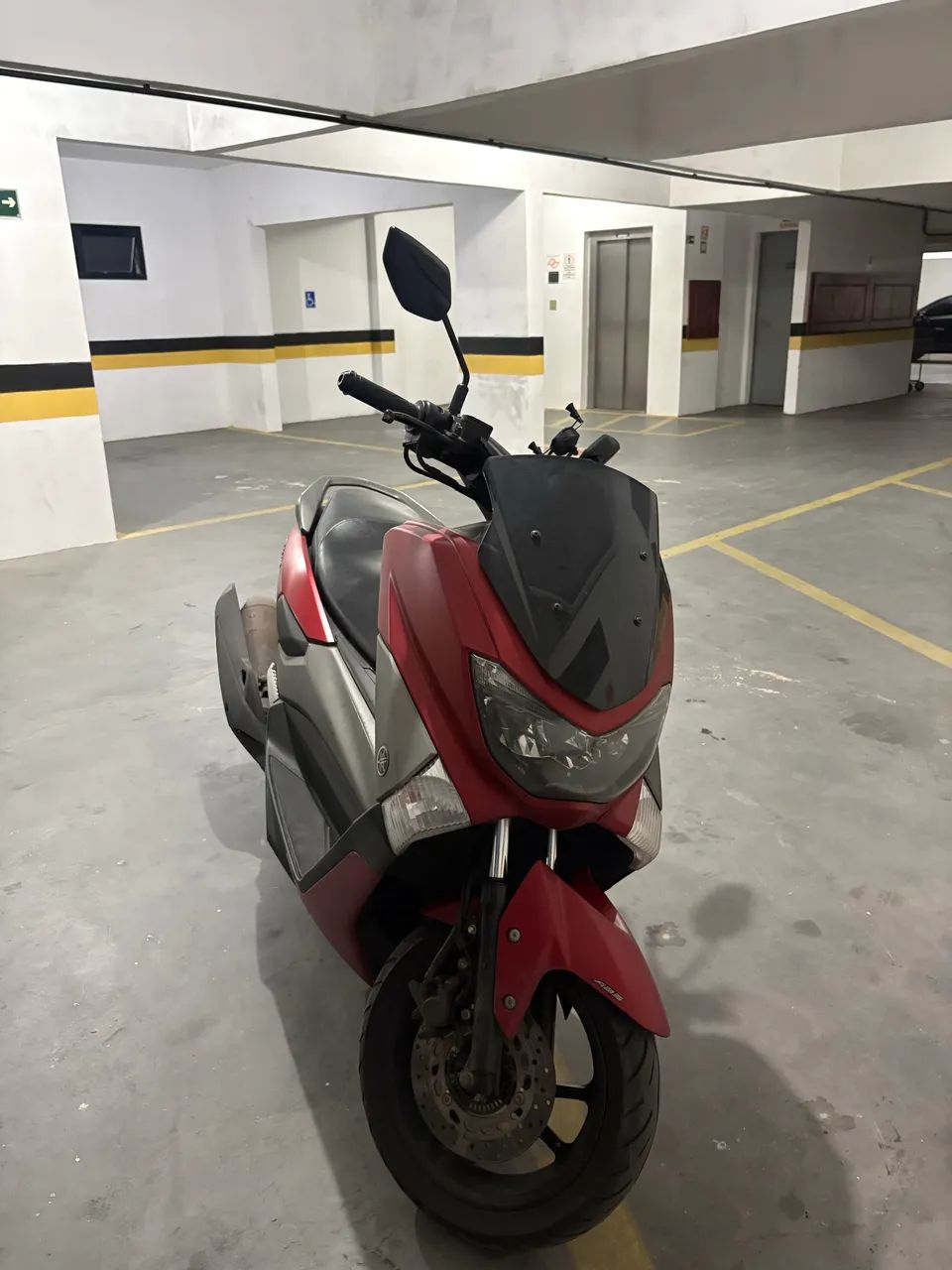 Nmax 2019 - Foto 3