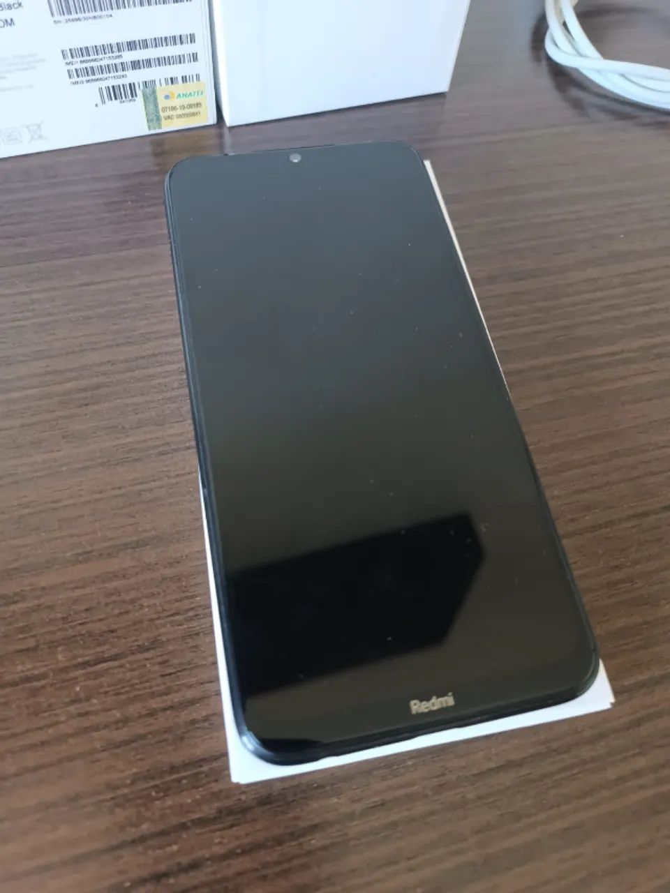 Redmi Note 8 - 128Gb - Foto 2