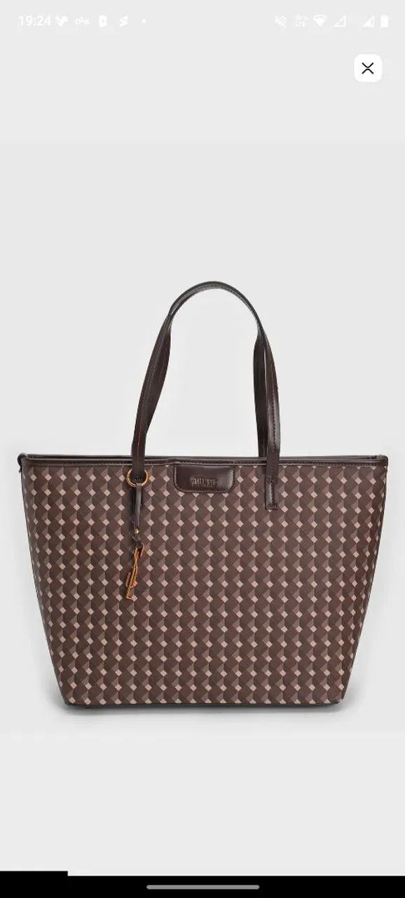Bolsa Santa Lolla 