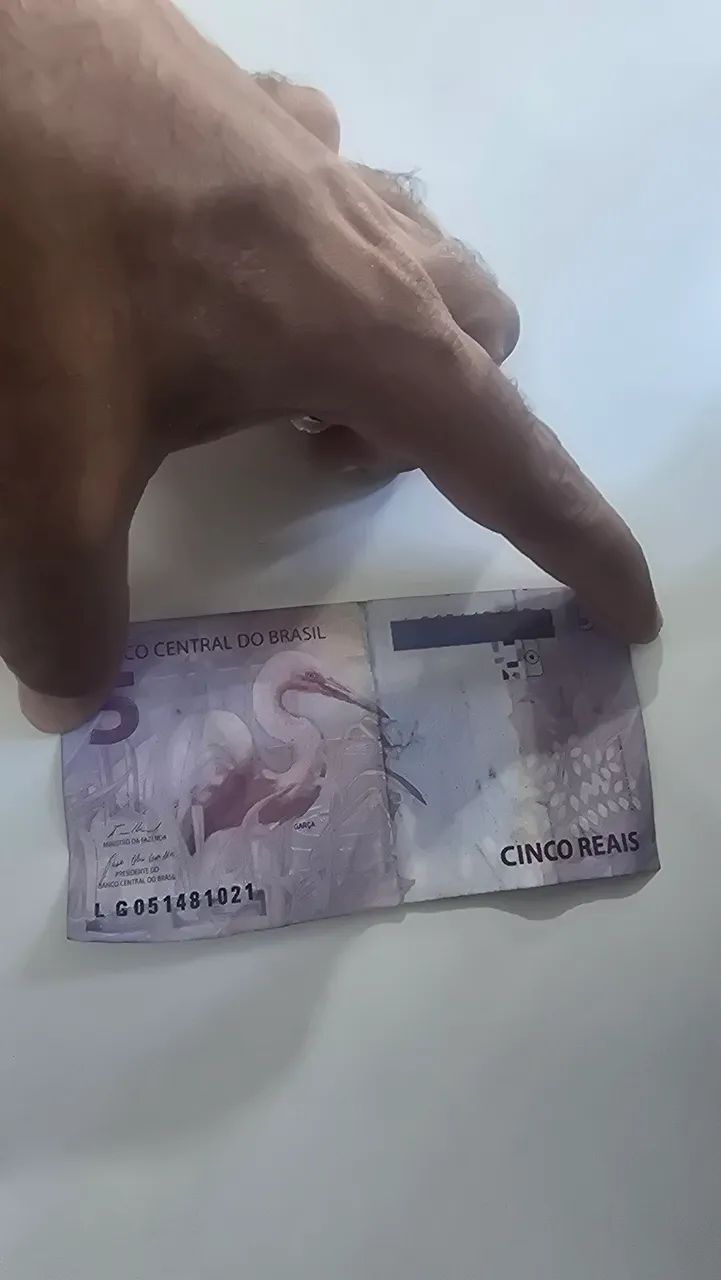 notas raras