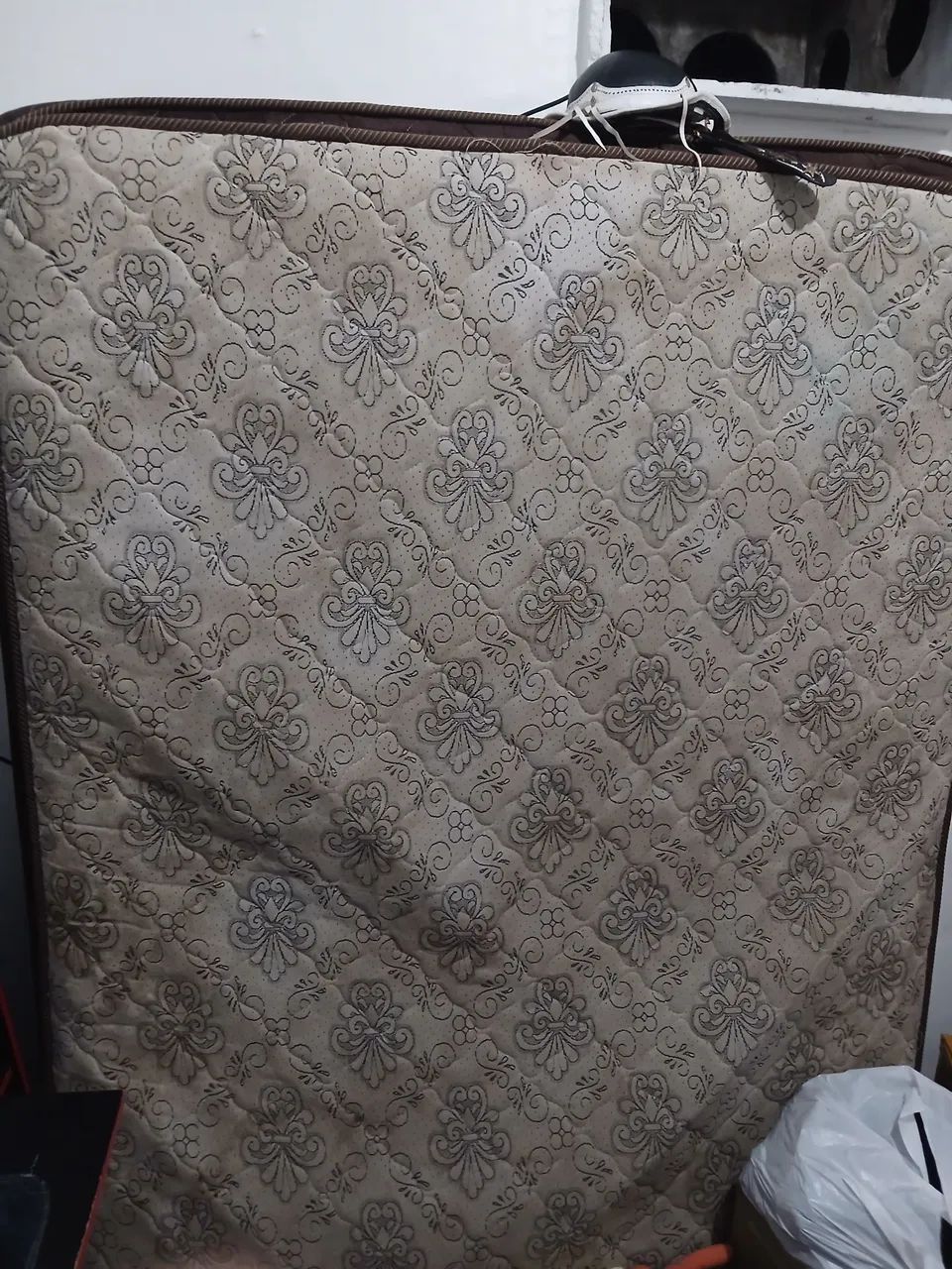 Colchão de casado - Foto 2