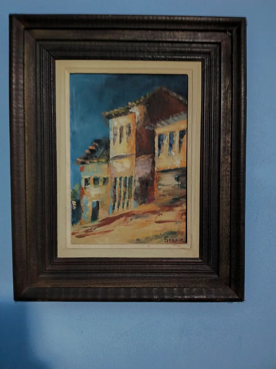Quadro decoração 