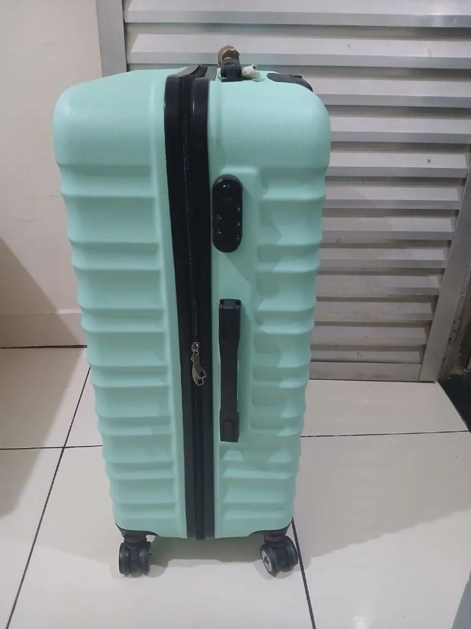 Mala par viagem de 32k - Foto 5