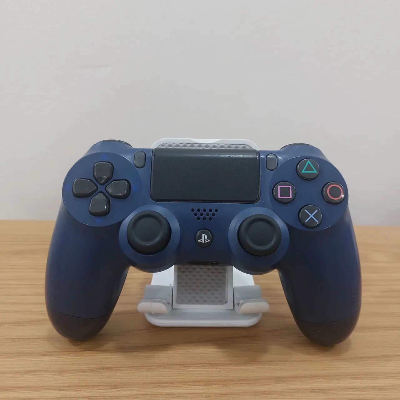 CONTROLE PS4 OROGINAL 100% IMPECÁVEL 