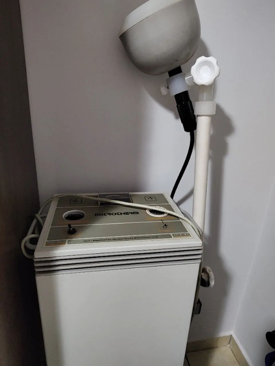 Aparelho para fisioterapia