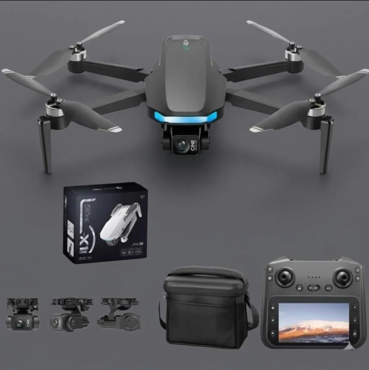 Drone pro