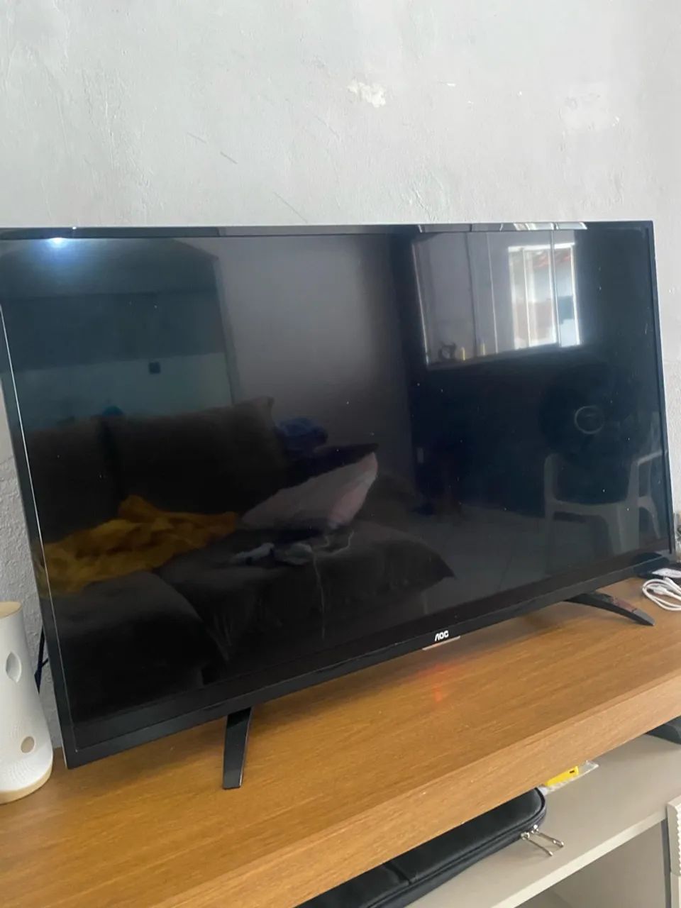 Vendo TV 42 polegadas AOC 