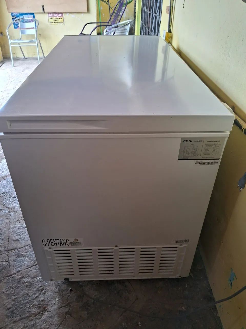 Eletro doméstico  - Foto 4