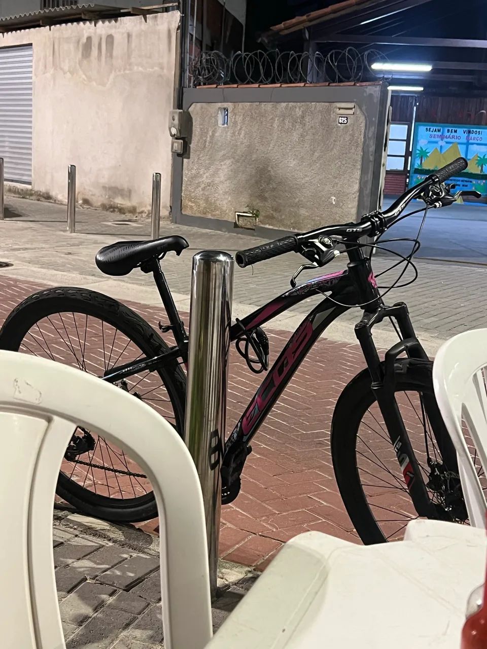Bike aro 29  