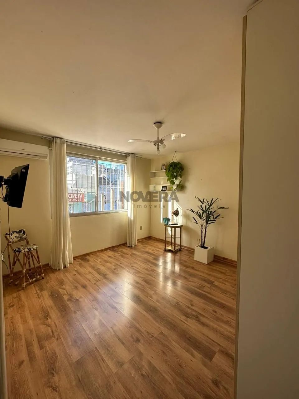 Apartamento Semi - Mobiliado - Foto 2