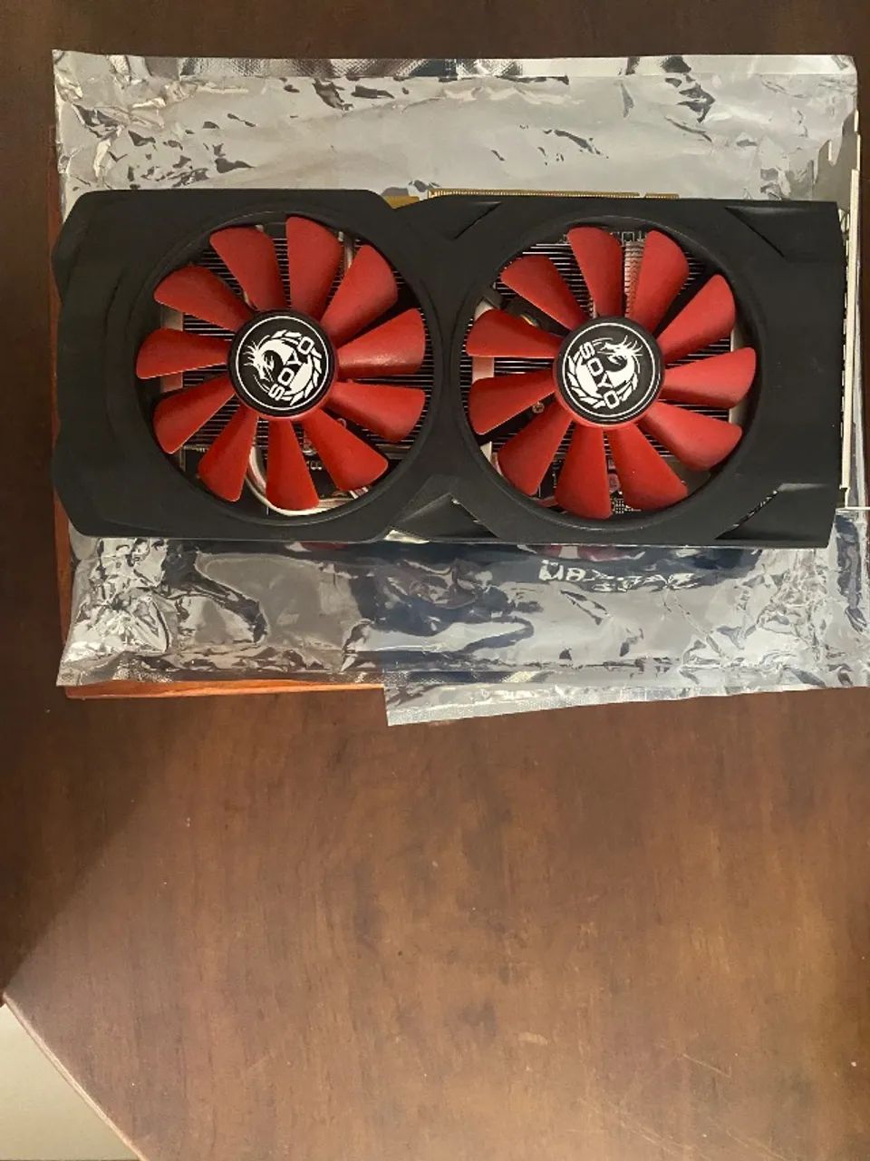 Rx 580 8gb - Foto 2