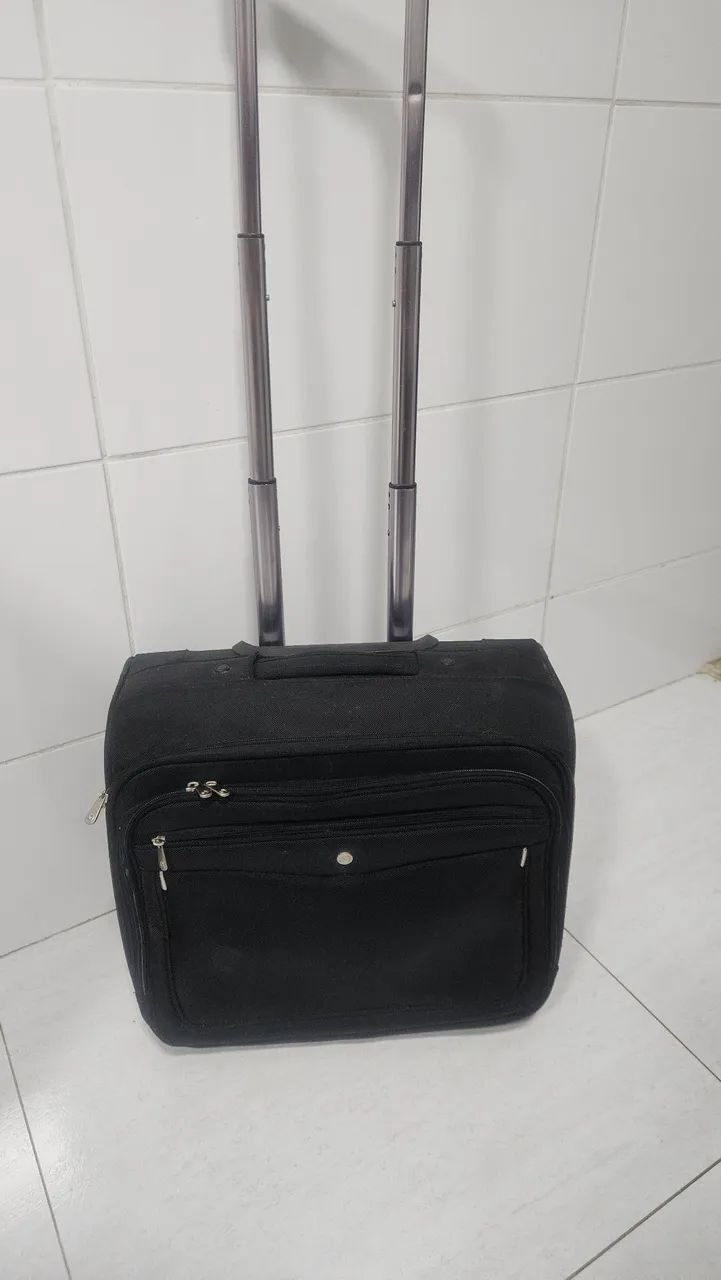 Mala de bordo. P notebook.  - Foto 4
