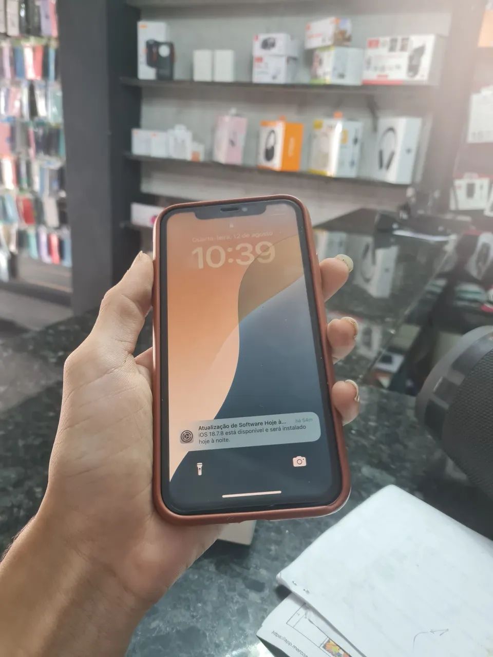 IPHONE 11 - Foto 3