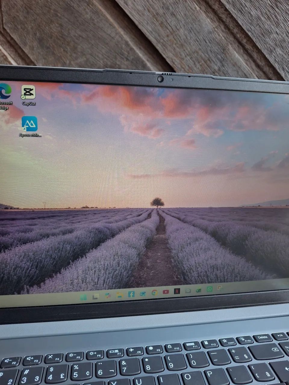 Notebook i5 - Foto 4