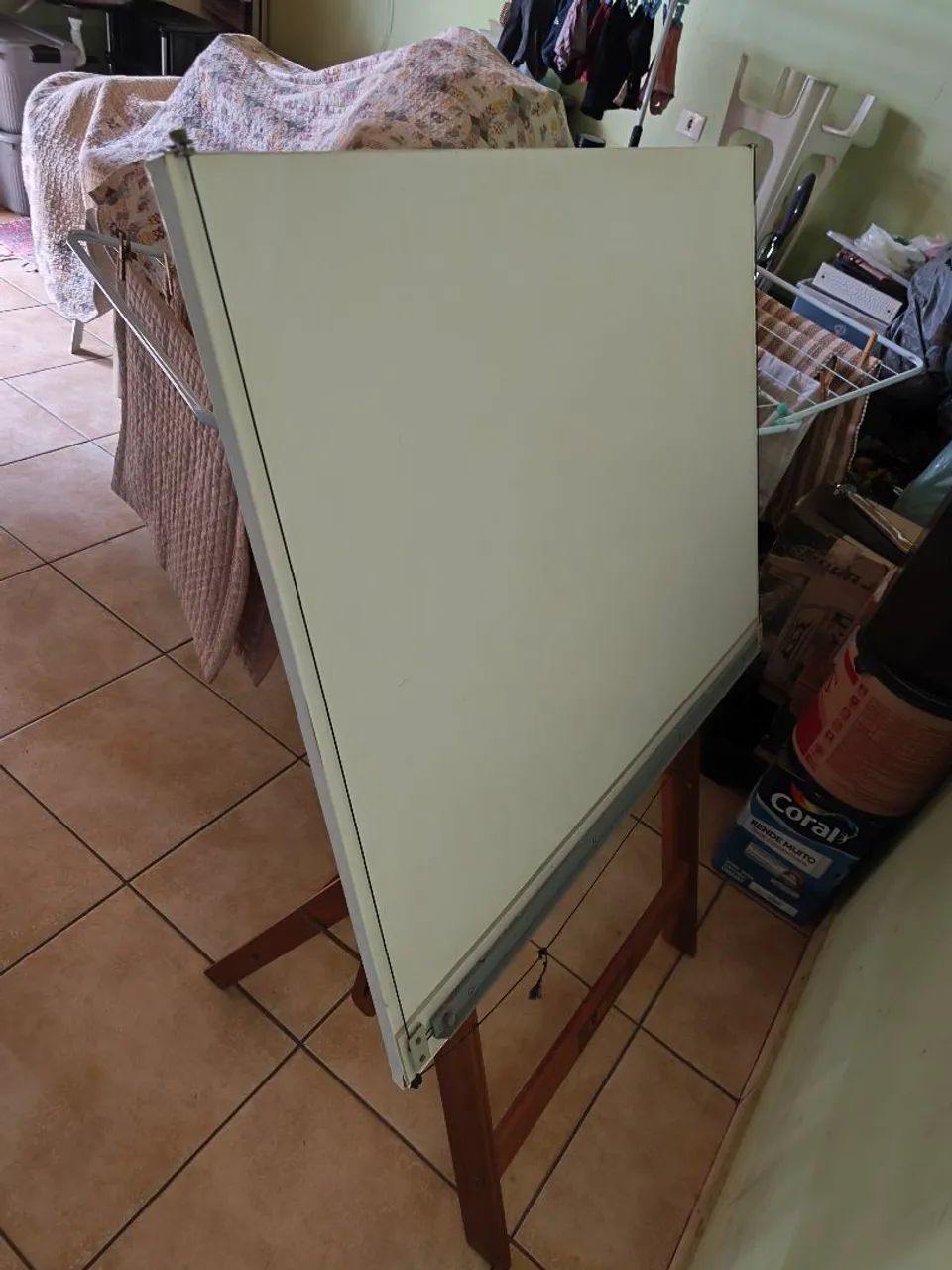 Prancheta para desenho - Foto 5