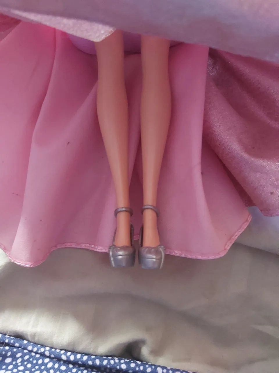 Barbie moda e magia - Foto 3