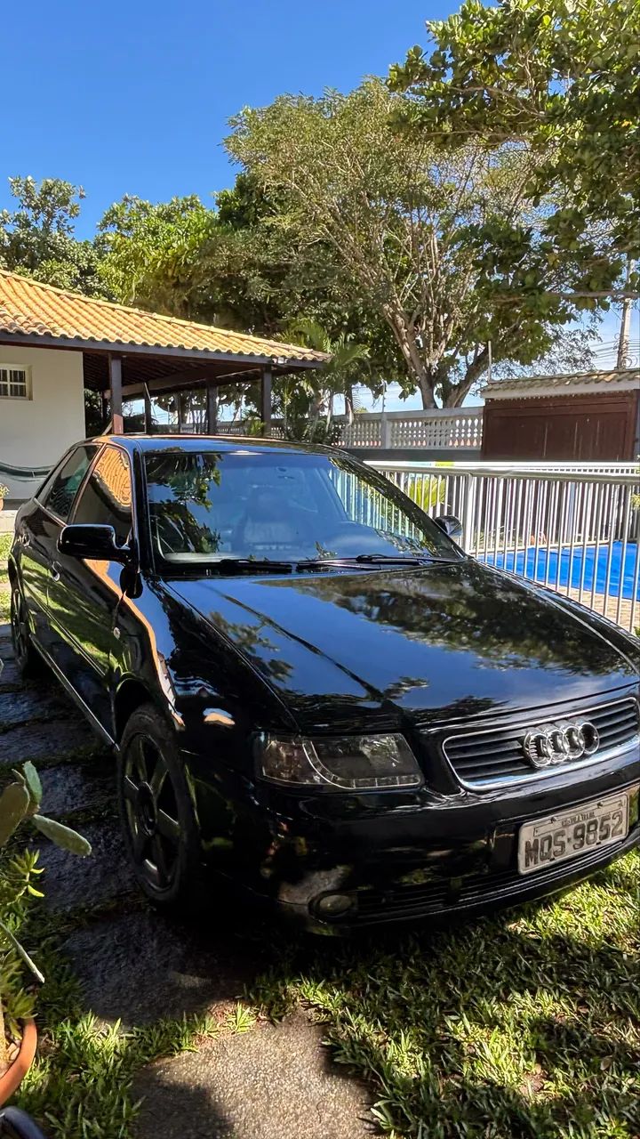 Audi A3 2006