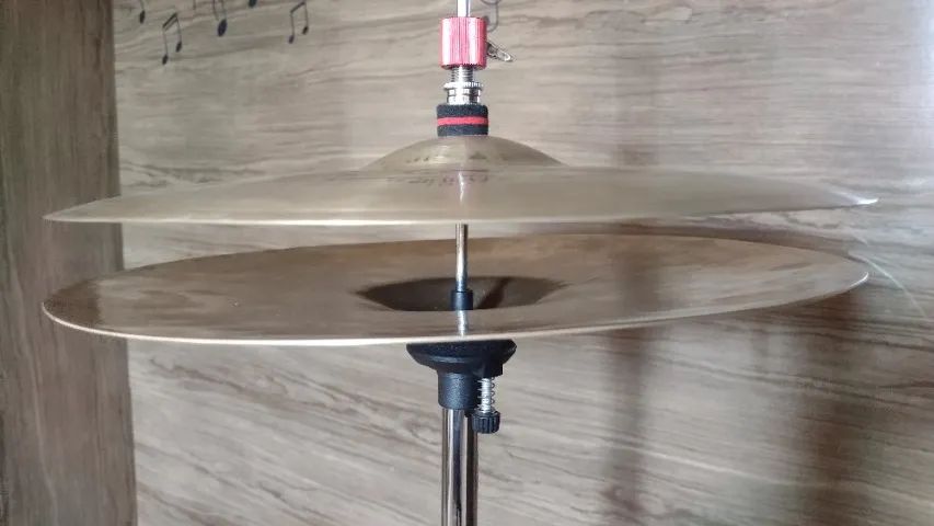 HiHat Stagg DH 14 - Foto 4