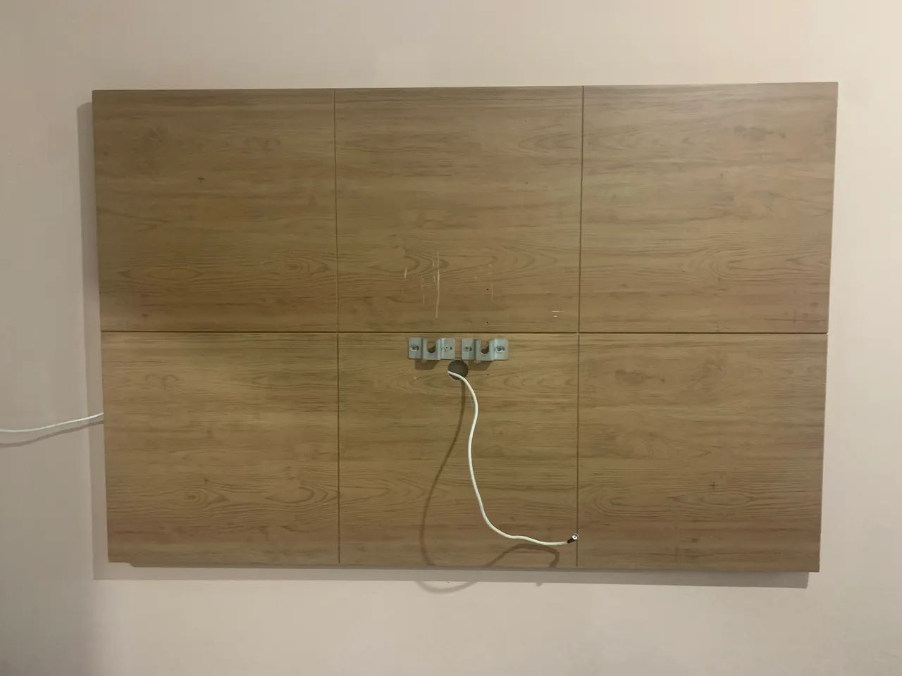 Painel de TV