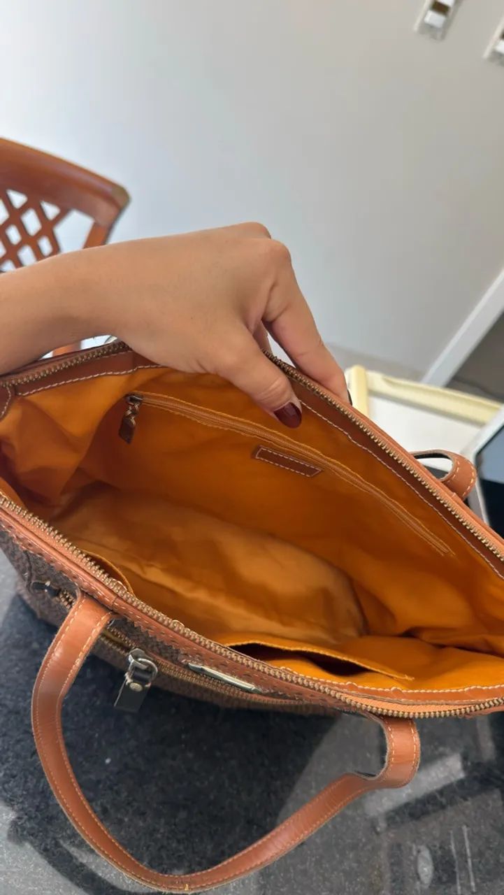 Bolsa Victor Hugo original  - Foto 4