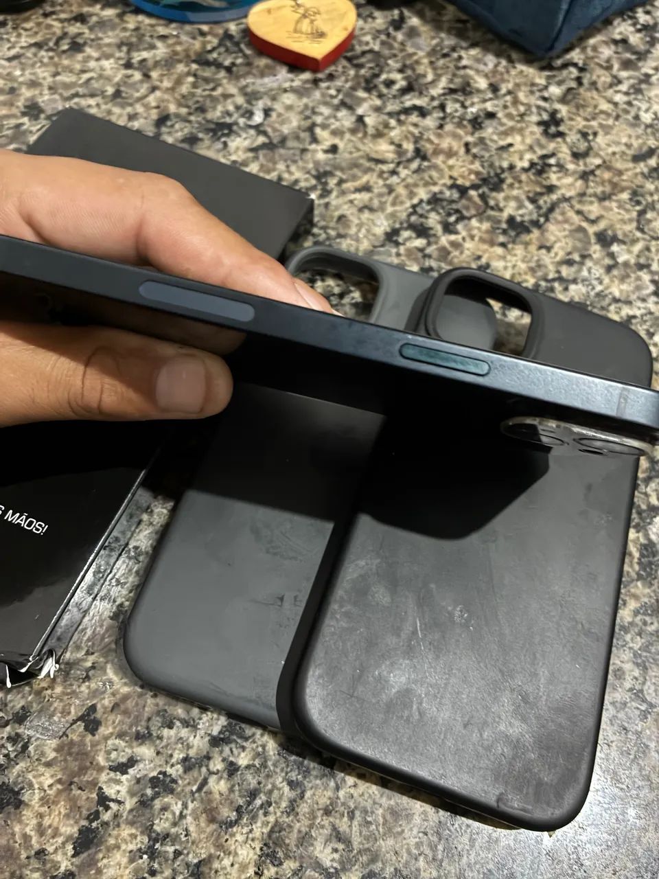 iPhone 14 Plus - Foto 2