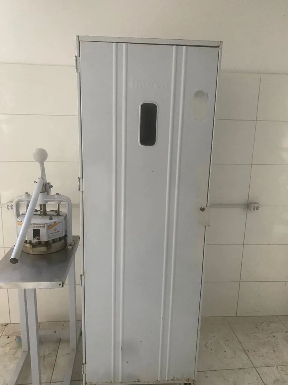Padaria completa 