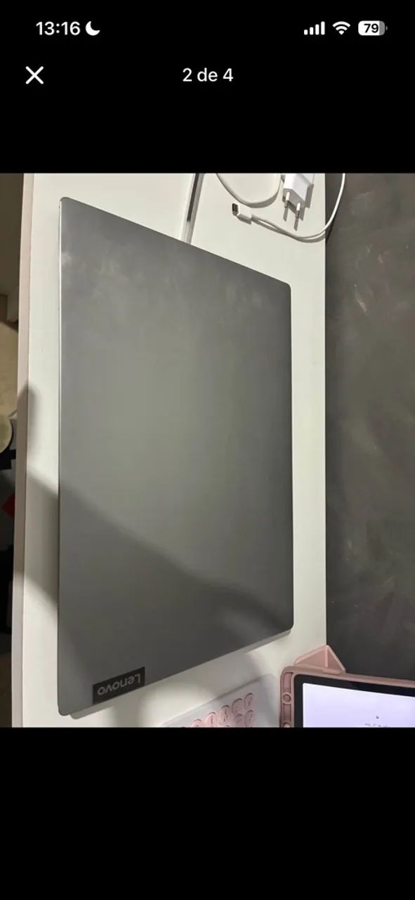 notebook lenovo  - Foto 3