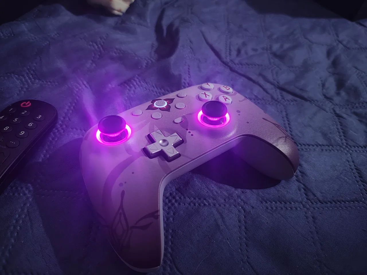 8bitdo ultimate 2 honkai star rail  - Foto 3