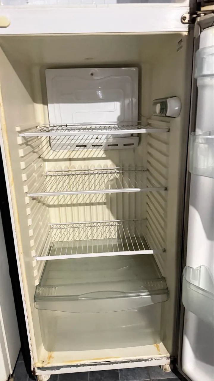 Geladeira  - Foto 2