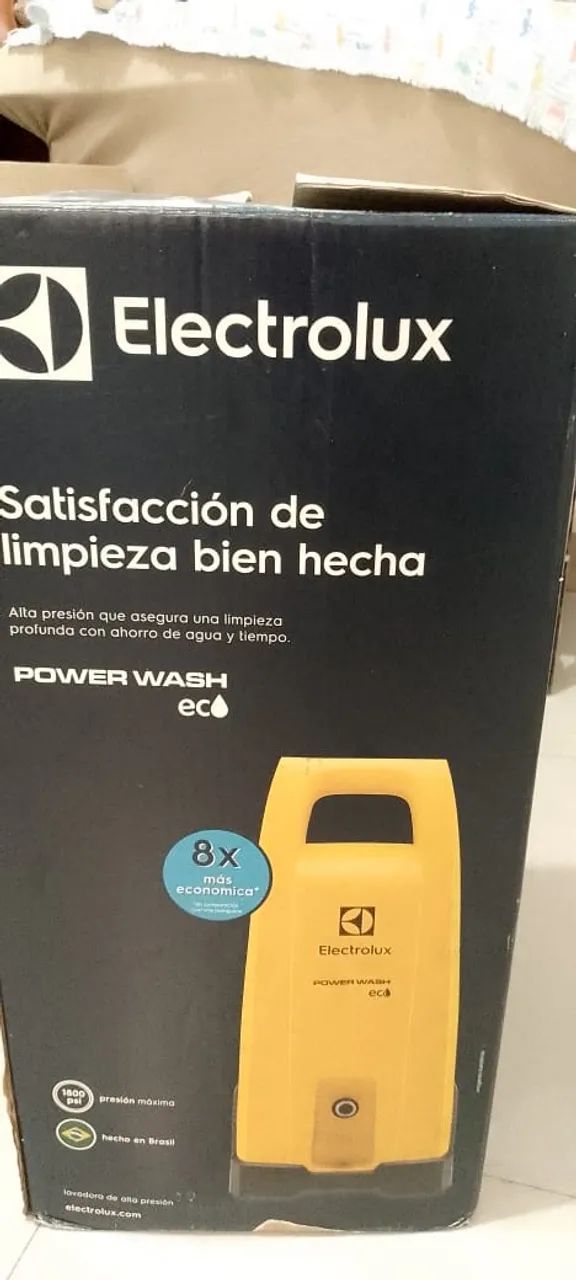 Electrolux  - Foto 3