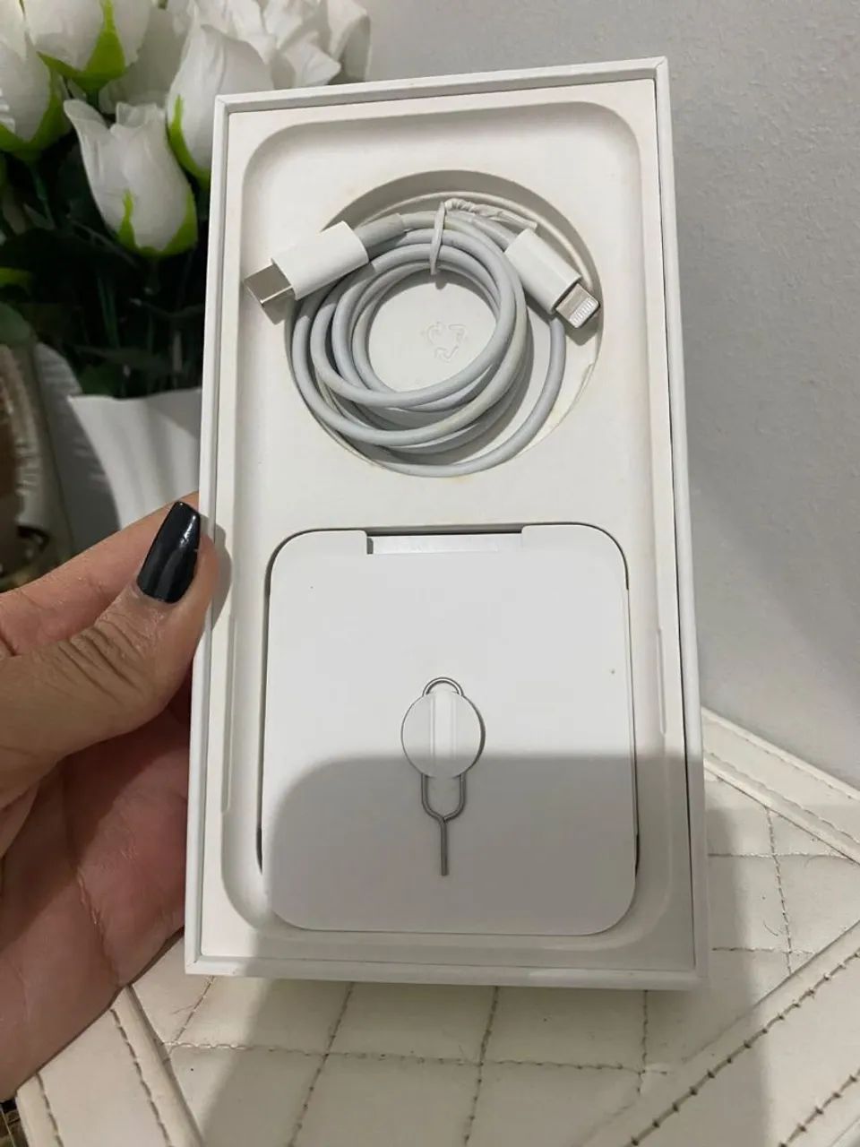 iPhone 11 64GB em excelente estado - Foto 5