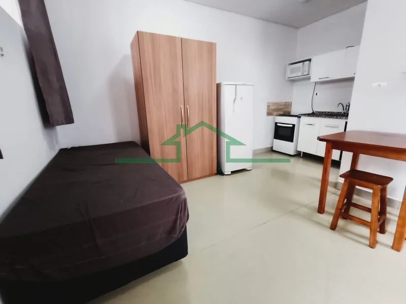 Apartamentos - KITCHENETTE SÃO DIMAS - MOBILIADO - Foto 5