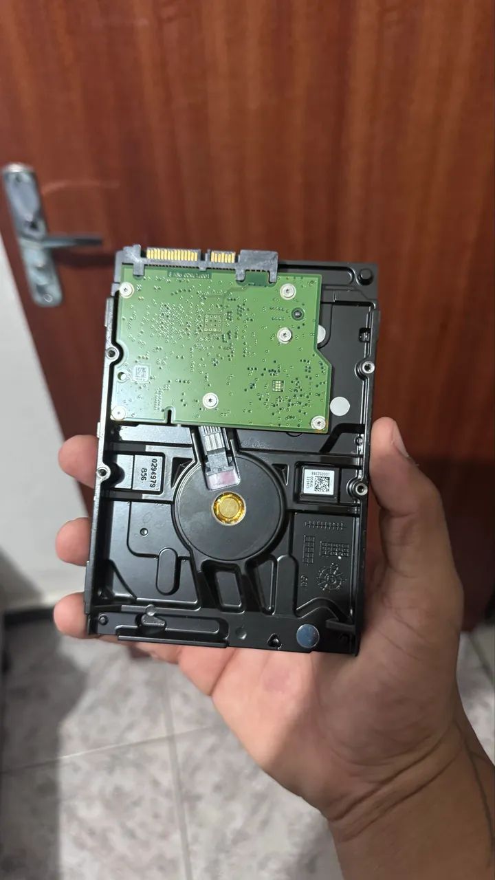 2 Hd 1tb/ssd 120 Goldenfir - Foto 4