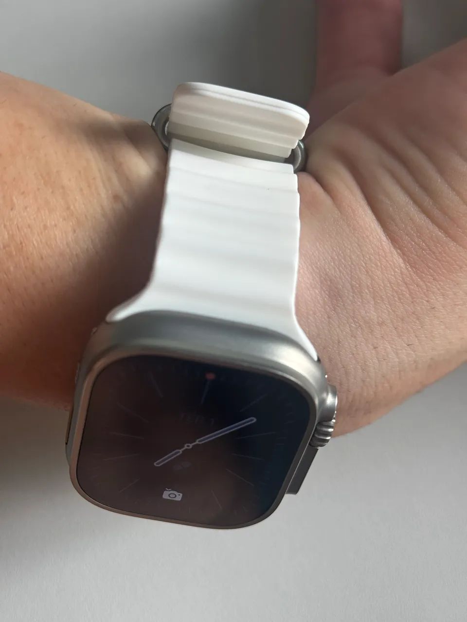 Apple Watch Ultra 2 - Foto 3