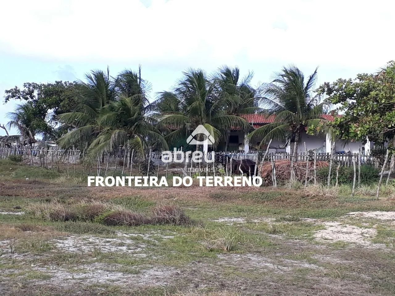 Terreno Padrão em Extremoz - Foto 2