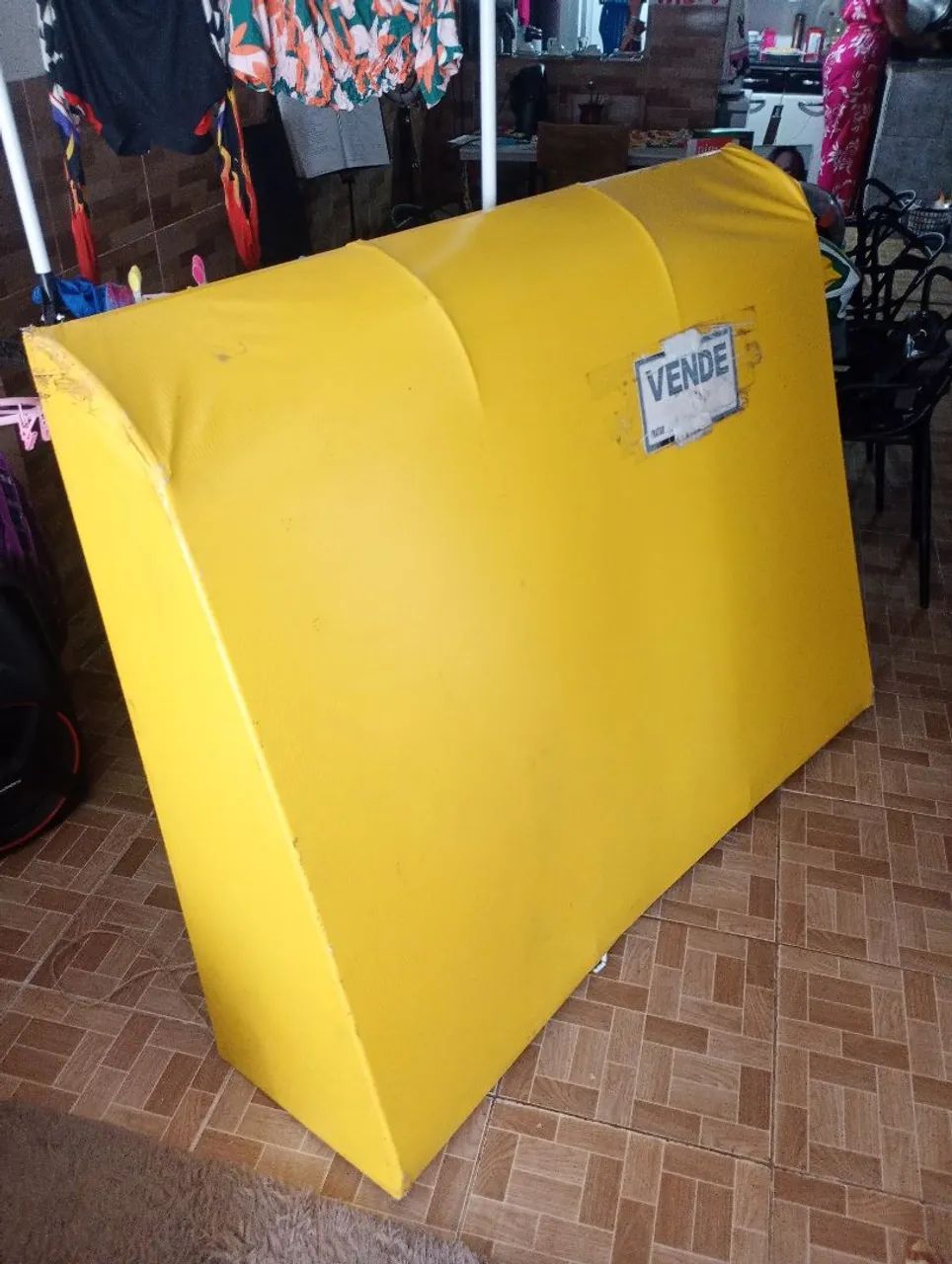 Toldo 156 x 120 cm
