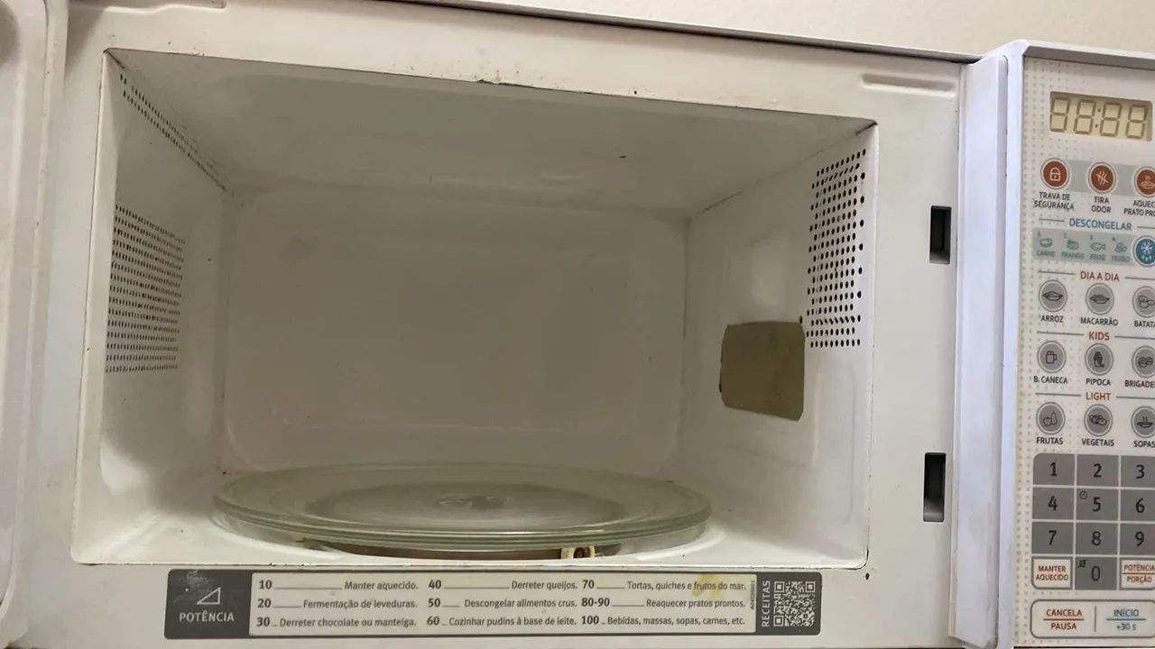 Microondas  - Foto 4