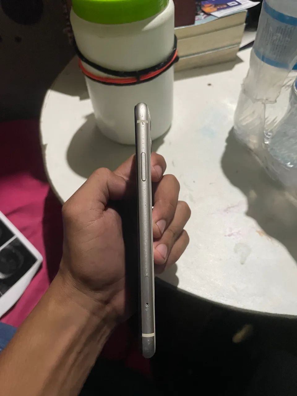iPhone 11 com defeito  - Foto 2